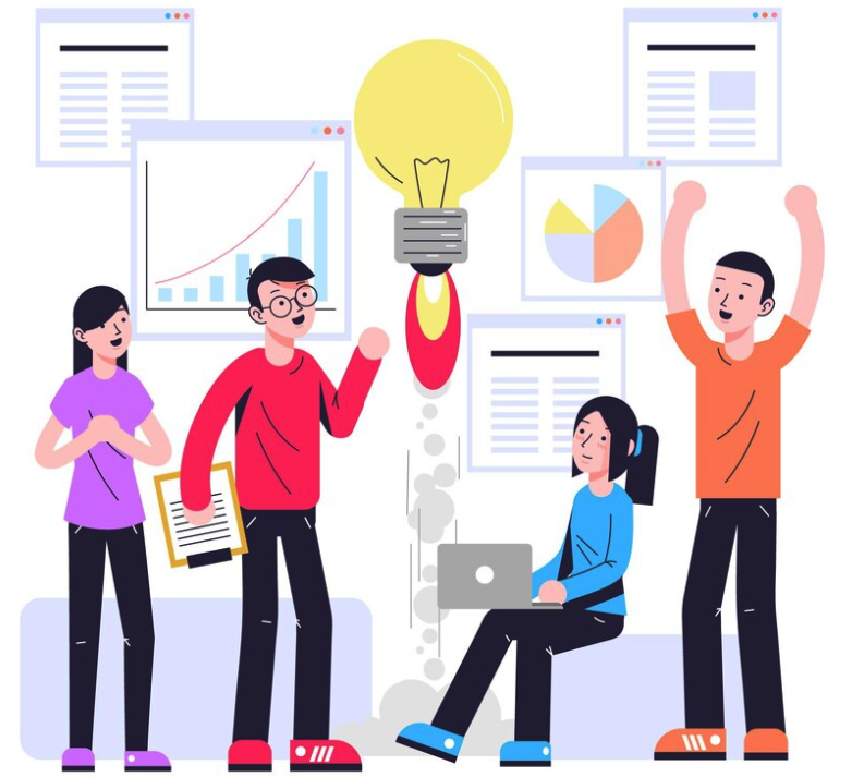 Menjadi Affiliate Marketing  di Salam Kompeten